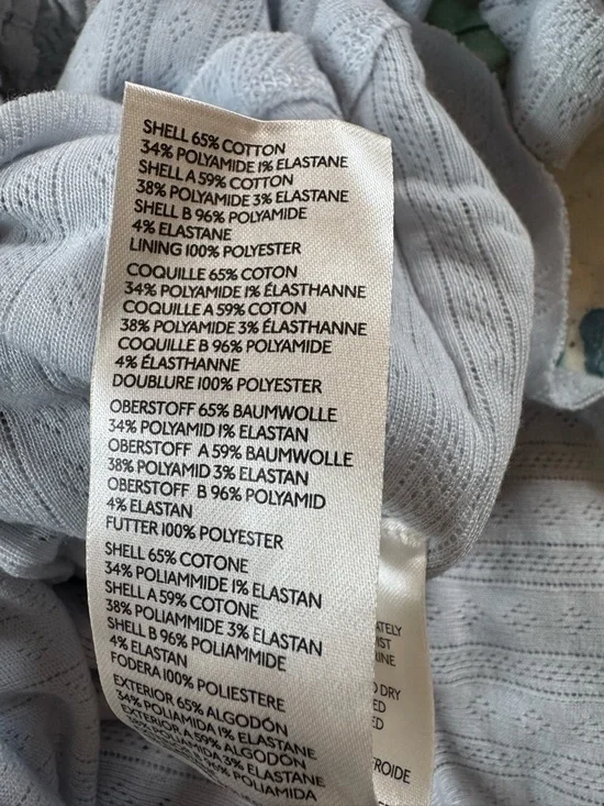 NWT Free People “Taylor Top” - Picture 11 of 15